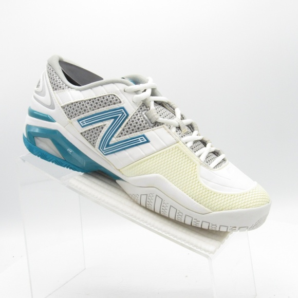 New Balance WC1187WB S-Curve Size 9.5 C1A B53 - Picture 4 of 8